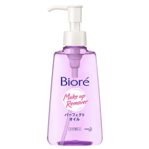 Óleo Demaquilante Facial Bioré Cleansing Oil 150ml