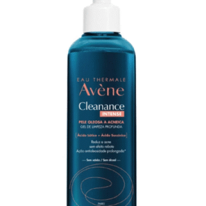 Gel De Limpeza Facial Avène Cleanance Intense 300g