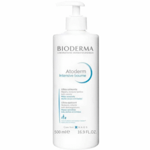 Loção Hidratante Bioderma Atoderm Intensive Baume 500ml