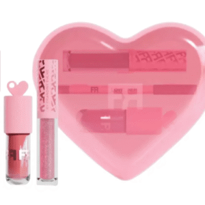 Love Kit Franciny Elkhe Love Chilli + Lip Love + Love Liner