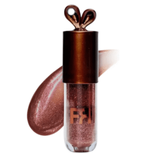 Alternative view of Gloss Labial Fran By Franciny Ehlke Lip Bunny