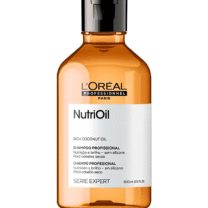 Shampoo NutriOil L’Oréal Professionnel 300ml