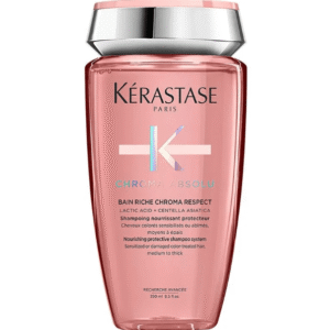 Shampoo Kérastase Chroma Absolu Bain Riche Chroma Respect 250ml