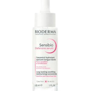 Sérum Facial Anti-Idade Bioderma Sensibio Defensive Pele Sensível 30ml